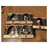 Miscellaneous Coca Cola Ornaments