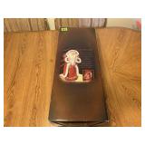 Many Faces of Christmas-St. Nick