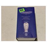 Silhouette Treasures "Angel of Peace"