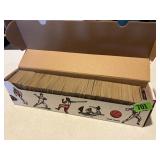 Assorted Football Cards