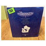 Silhouette Treasures "A Hug For Santa"