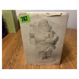 Santa with Bag of Toys