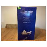 Silhouette Treasures "Peace & Good Will to All"