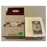 Hallmark Kiddie Car Classics 37 De Luxe Velocipede