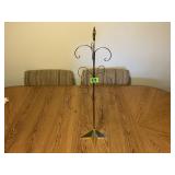 Tabletop Ornament Display (tree)