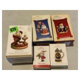 Hallmark Keepsake Ornament Assortment