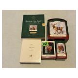 Hallmark Keepsake Items