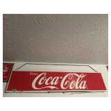 Enjoy Coca Cola Rectangle Sign