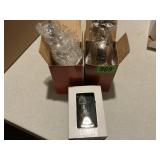 Wallace Silversmiths and other Bells