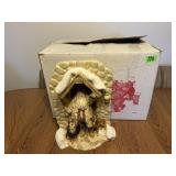 Legend of Santa Claus - Doorway