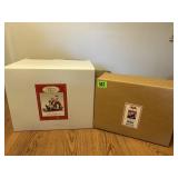 Possible Dreams Santas