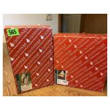 Assorted Possible Dreams Santas - 2