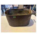 Vintage Copper Boiler