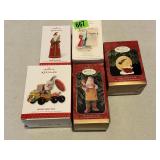 Hallmark Keepsake Ornament Assortment
