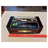 Special Edition Corvette ZR-1 Die Cast Car