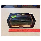 Special Edition 1997 Corvette 1:24 Scale Die Cast