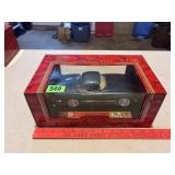 Golden Line Corvette E/1:18 Scale Die Cast Car -