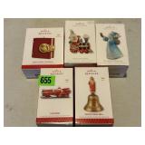 Hallmark Keepsake Ornament Assortment