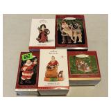 Hallmark Keepsake Ornament Assortment