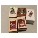 Disney Winnie the Pooh Hallmark Keepsake