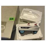 Hallmark Kiddie Car Classics Jolly Roger