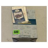 Hallmark Kiddie Car Classics 1949 Gillham Special