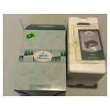 Hallmark Kiddie Car Classics 1958 Champion