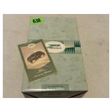 Hallmark Kiddie Car Classics 1937 Garton Ford