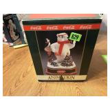 Coca Cola Polar Bear -  Animation Collection