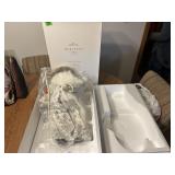 Heritage Collection White Coat Father Christmas