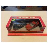 Dynamic Duo 1:24 Series Corvettes