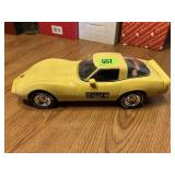 Die Cast Jim Beam Whisky Car