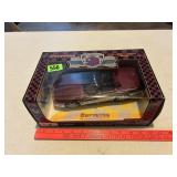 1995 Indianapolis 500Corvette Pace Car 1:18