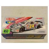 NASCAR 2000 Dupont Automotive Finishes Racing #24