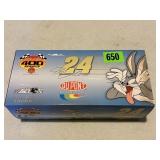 Monte Carlo 400 Rematch Looney Tunes Jeff Gordon