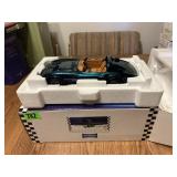 1964 Corvette Grand Sport Chameleon Blue/Green