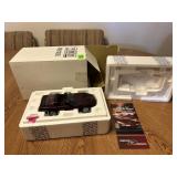 40th Anniversary Corvette Replica