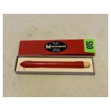 Kelo TV & Radio Advertising Mile-O-Graph Mileage