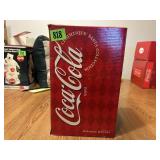 Coca Cola Santa