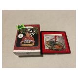 Hallmark Keepsake Jeff Gordon Ornament