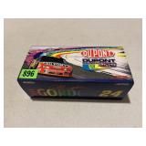 Jeff Gordon Du Pont #24 1:24 Scale Stock Car