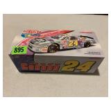 Jeff Gordon 1:24 Scale NASCAR 2000 Stock Car