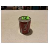 8 oz. Coke Can