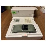 Limited Edition 1960 Chevrolet Corvette