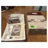 Kiddie Car Classics 1960s Sealtest Milk Truck