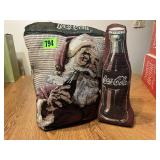 Coca Cola Pillows