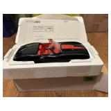 1967 Corevette 427 Convertible