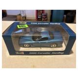 2000 Corvette Hardtop
