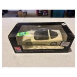 1997 Chevrolet Corvette