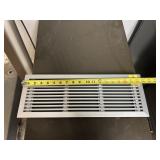 New Air Vent Register